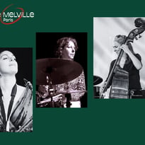 Chrystelle Alour 4tet Jazz Bossa Nova