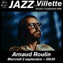 Arnaud Roulin
