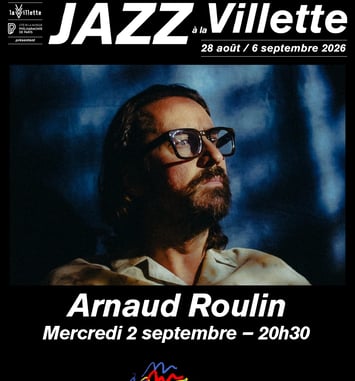 Arnaud Roulin