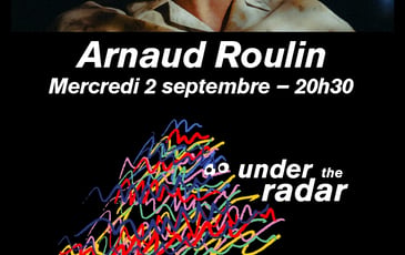 Arnaud Roulin