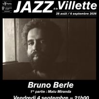 Bruno Berle