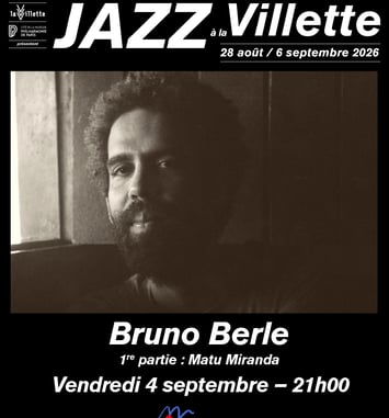 Bruno Berle