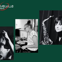 Julie Saury 4tet
