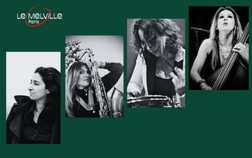 Benzaquine 4tet