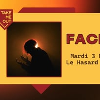 Take Me Out : Facesoul en concert