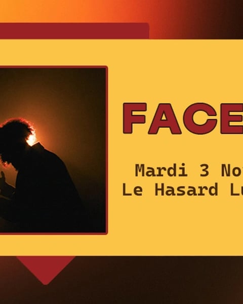 Take Me Out : Facesoul en concert