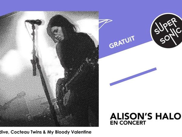 Alison's Halo