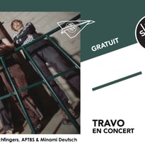 Travo