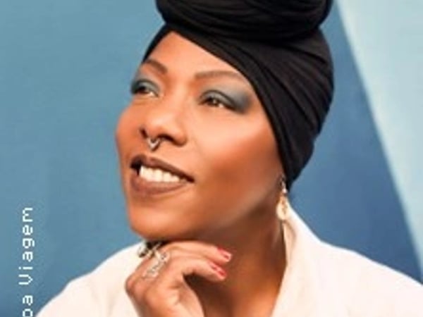 La Dame Blanche, Release party Notas al Viento