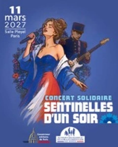 Sentinelles d'un Soir