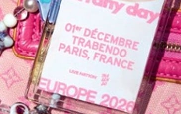 Tiffany Day