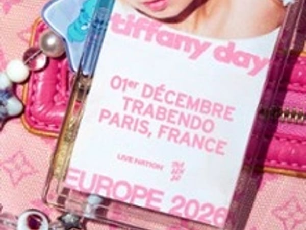 Tiffany Day