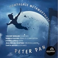 Peter Pan