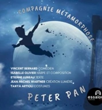 Peter Pan