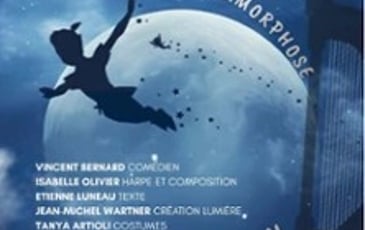 Peter Pan