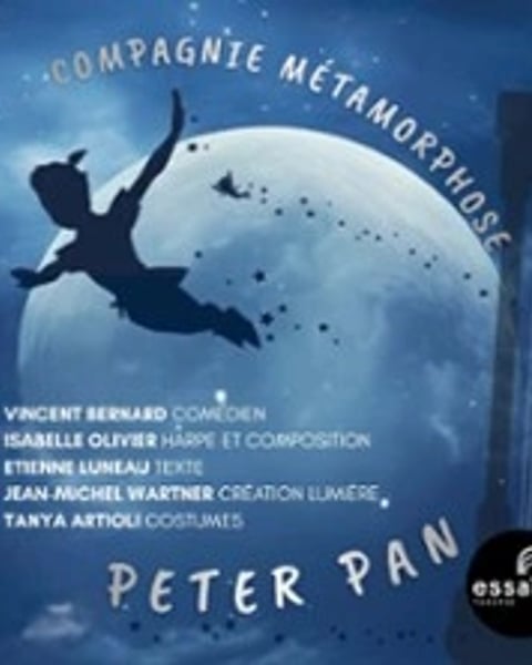 Peter Pan