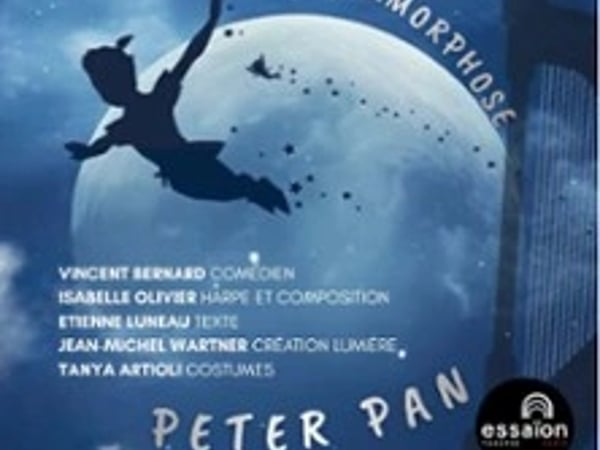 Peter Pan