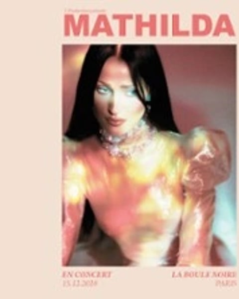 Mathilda