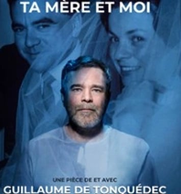 Ta Mère et Moi