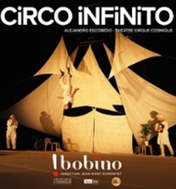 Circo Infinito