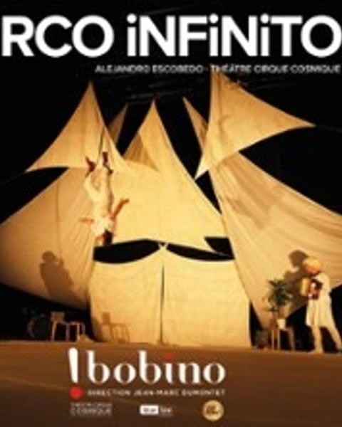 Circo Infinito