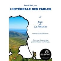 L'Intégrale des Fables