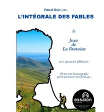 L'Intégrale des Fables