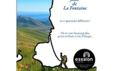 L'Intégrale des Fables