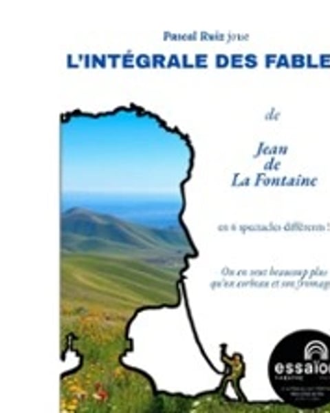 L'Intégrale des Fables