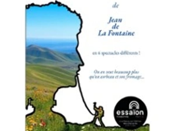 L'Intégrale des Fables