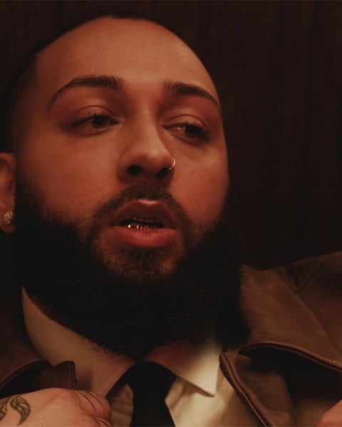 Isaiah Falls