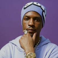 Pi'erre Bourne, Made in Paris