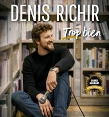 Denis Richir