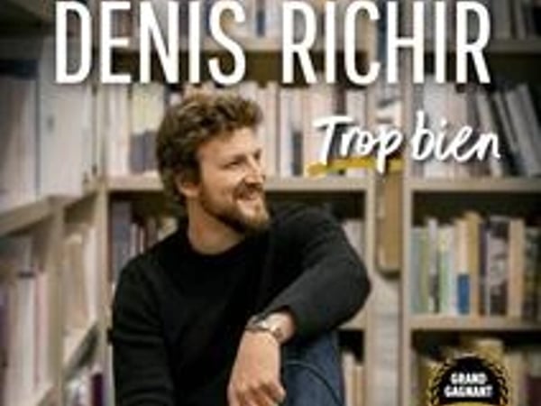 Denis Richir