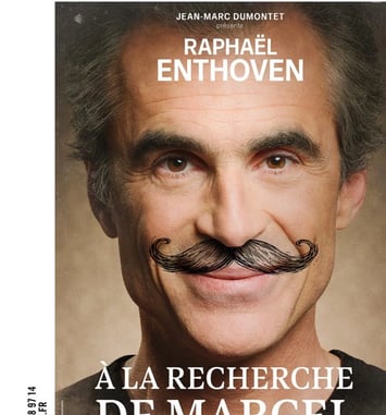À la Recherche de Marcel