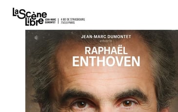À la Recherche de Marcel
