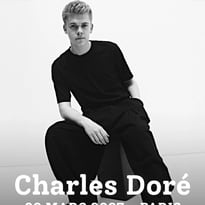 Charles Doré