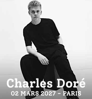 Charles Doré