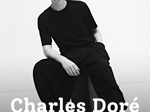Charles Doré