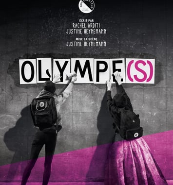 Olympe(s)