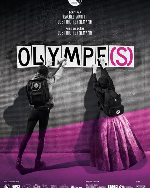 Olympe(s)
