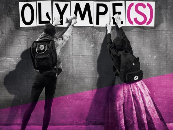 Olympe(s)