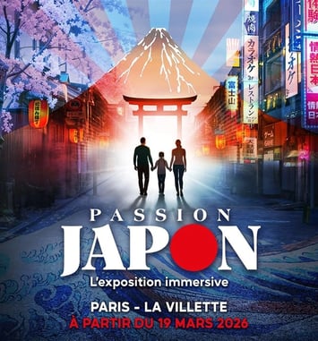 Passion Japon