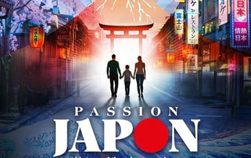 Passion Japon