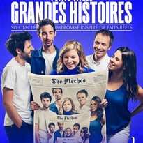 Petits Titres Grandes Histoires