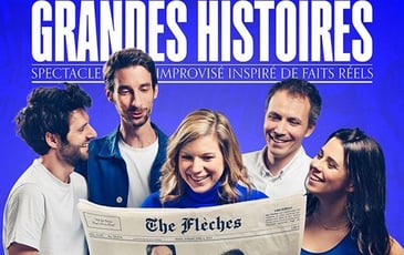 Petits Titres Grandes Histoires