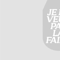 Je Ne Veux Pas la Faire