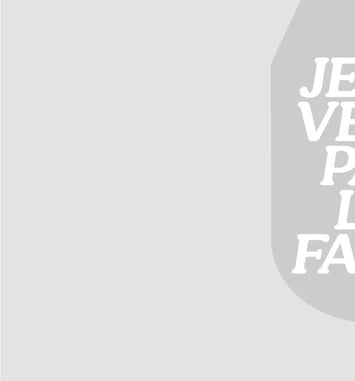 Je Ne Veux Pas la Faire