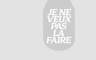 Je Ne Veux Pas la Faire