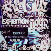 Re6ce en concert